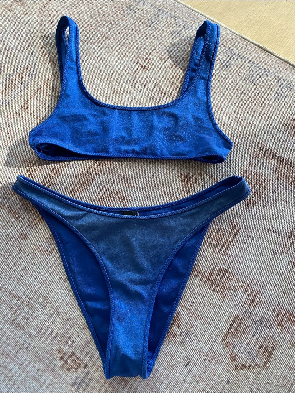triangl swimwear Bikini Set
